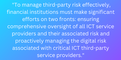 A blue and white textDescription automatically generated