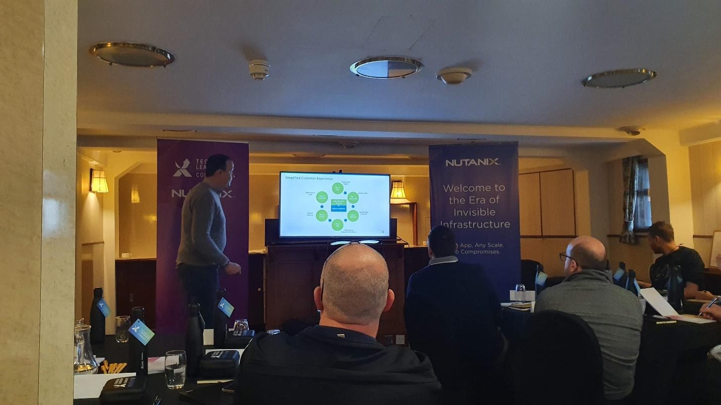 The Value of Partners: Exclusive Networks