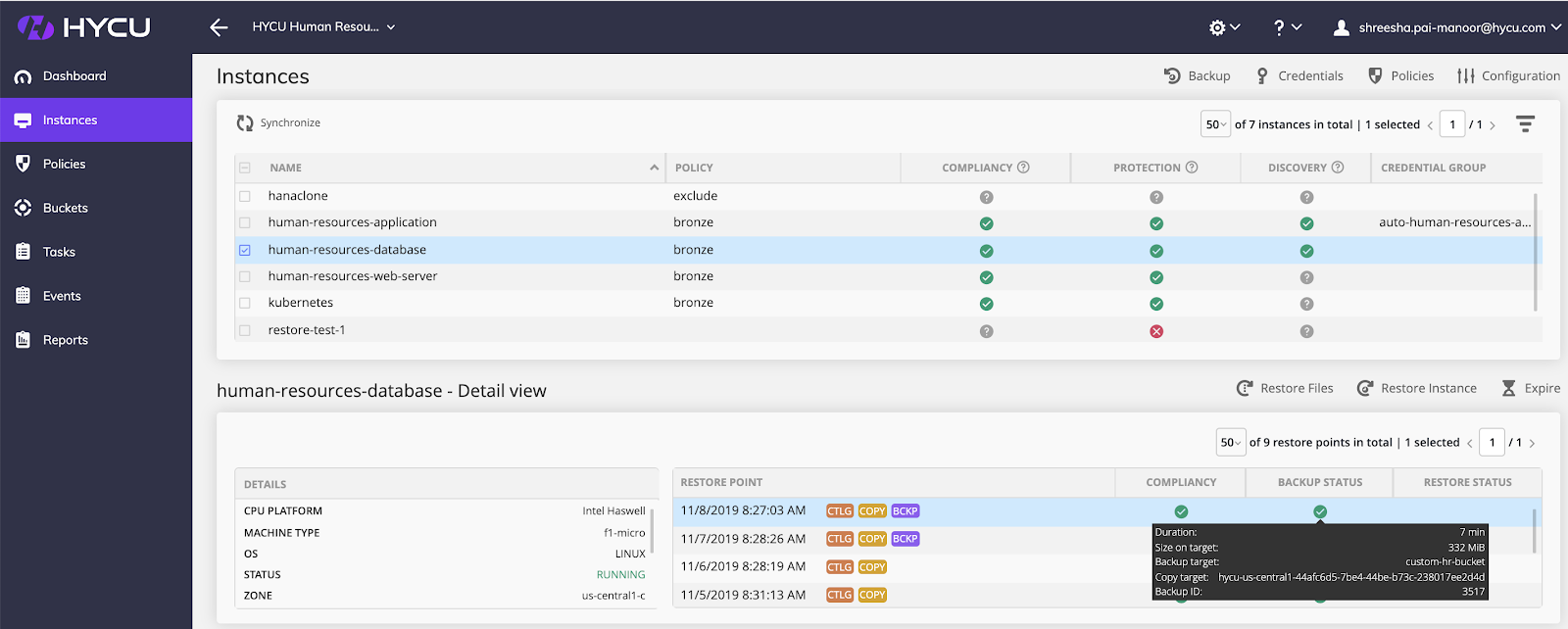 HYCU for GCP Updates Blog_Final