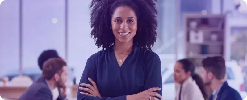 Become a partner form image