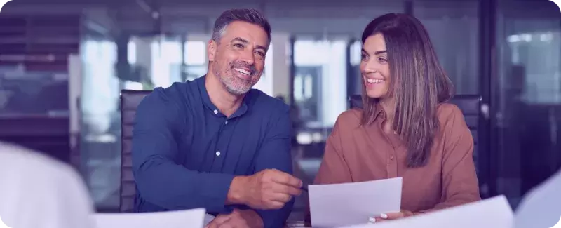 Partner SPIFF Program Form Image