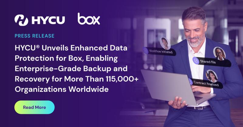 6733ae2fe34fb5b1e9f44d36_672b7931ab81cdc94773e62e_HYCU-Unveils-Enhanced-Data-Protection-for-Box-press-release-og-image.jpeg