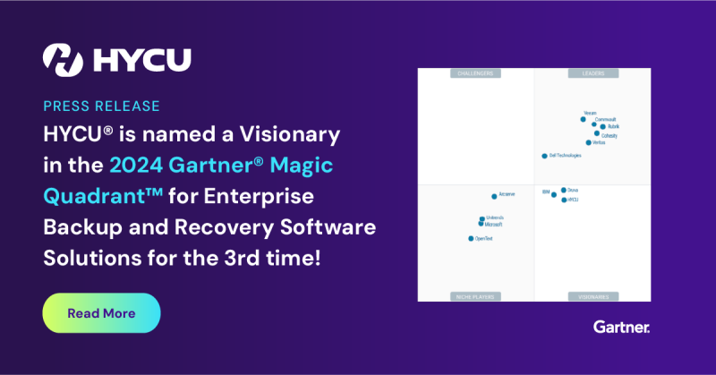 6733ae30f12f9c953bc7ec9f_66b38c0a80190ba8e7777459_HYCU-Gartner-MQ-Visionary.png