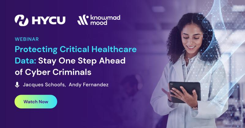 Protecting healthcare knowmad mood og