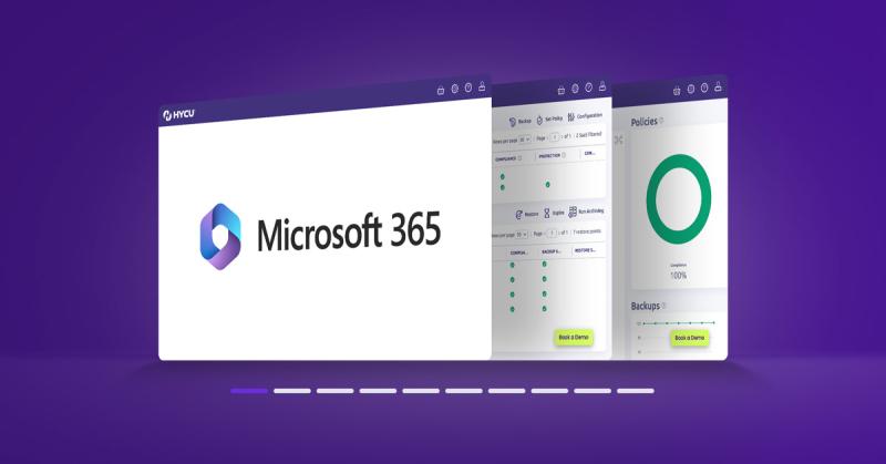 Product tour Microsoft 365 og