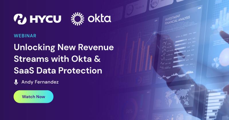unlocking new revenue streams webinar okta og