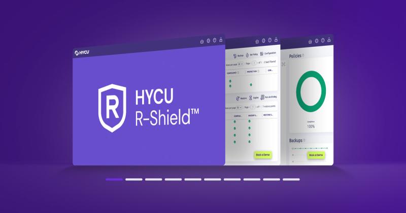 R-Shield Product Tour og
