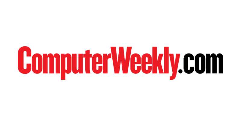 Computer Weekly logo
