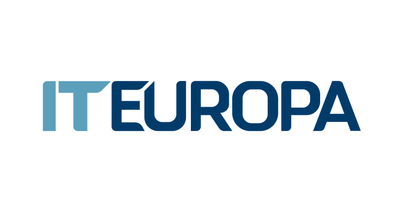 IT Europa logo