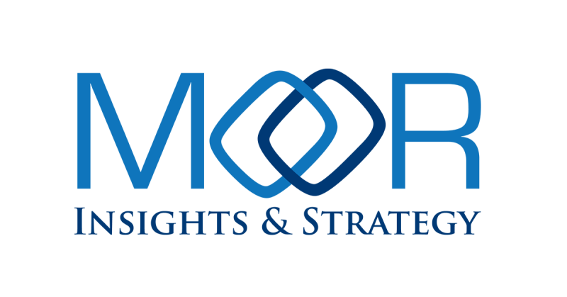 MOOR Insights and Strategy logo