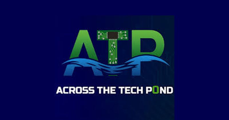 Across The Tech Pond is a US & European tech podcast covering major industry conferences, trends and technologies.