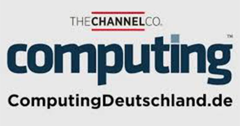 A new publication launched by The Channel Company to serve the German-speaking market