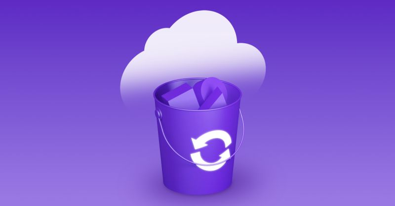 With Amazon S3 powering organizations today as core infrastructure for modern applications, data protection is important.