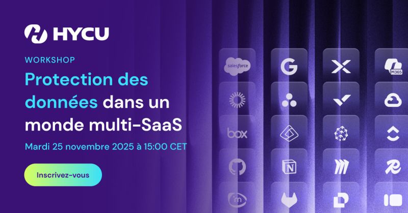 Maîtrisez et Protégez votre Environnement Multi-SaaS : stratégies, risques et bonnes Pratiques