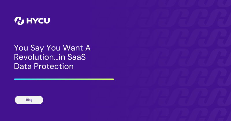 You say you want revolution blog og