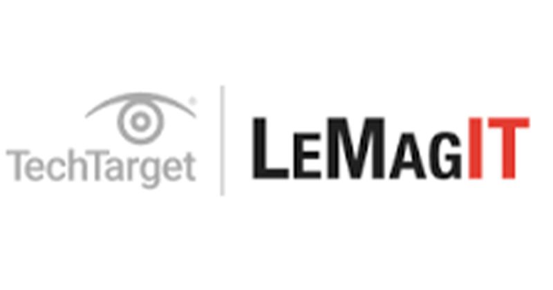 LeMag IT is a French-language online publication focused on information technology (IT). It's part of the TechTarget media group, which operates a network of technology-focused media sites globally.