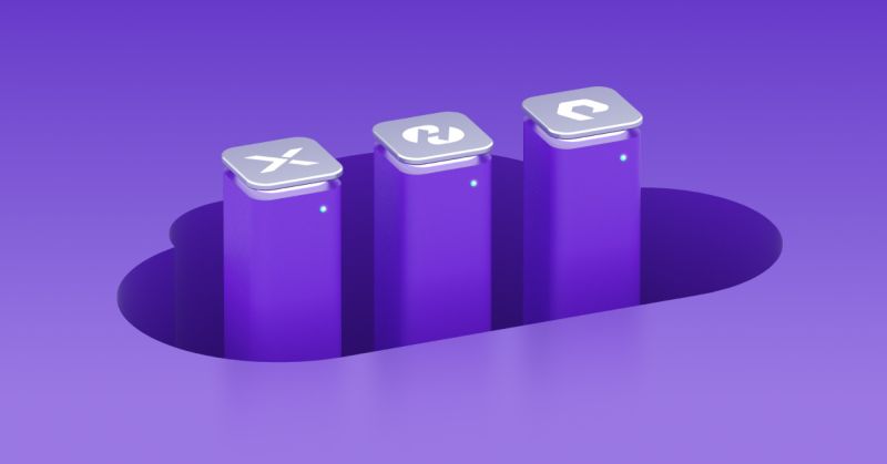 HYCU helps centralize backup management across Nutanix and Pure Storage for better performance and overall efficiency.