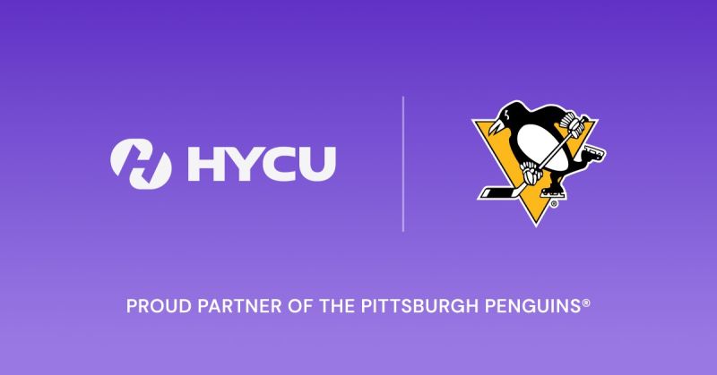 HYCU is helping to keep operations running smoothly both on and off ice for the Pittsburgh Penguins.