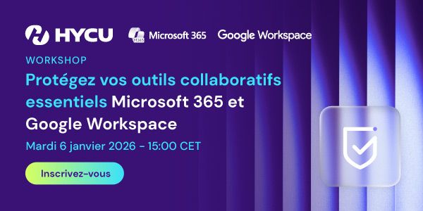 Protection des outils collaboratifs et des systèmes d’accès 