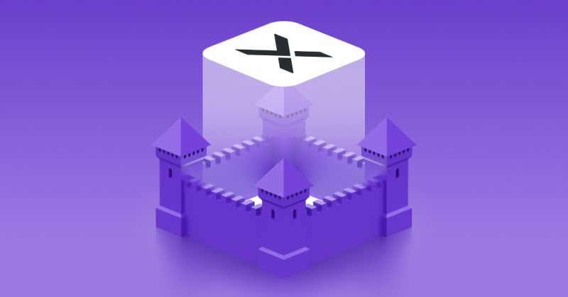 HYCU helps drive true cyber resilience for the Nutanix data estate.