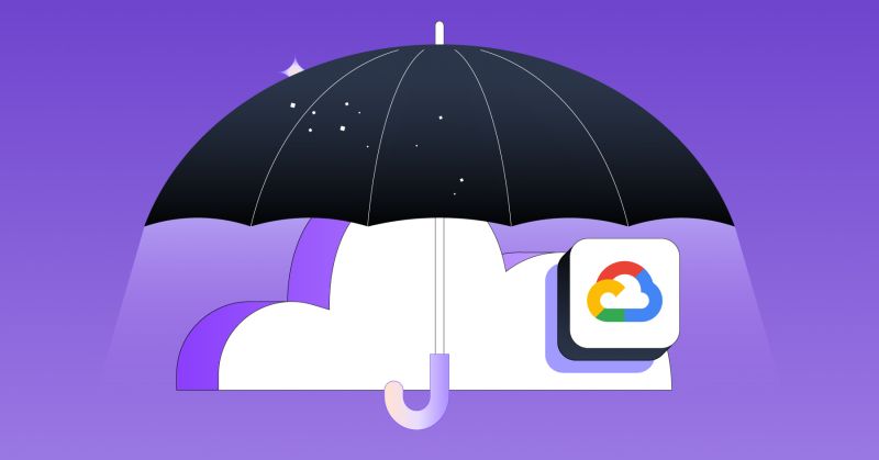 Discover what real cloud-native backup for Google Cloud looks like. Compare native GCP features with enterprise BaaS and learn how to protect Compute Engine, Cloud SQL, BigQuery, GKE, SAP HANA, and more.