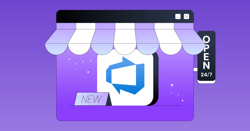 Repos aren't the whole story. Pipelines, boards, and process templates need protection too. Here's how HYCU R-Cloud covers all of Azure DevOps.
