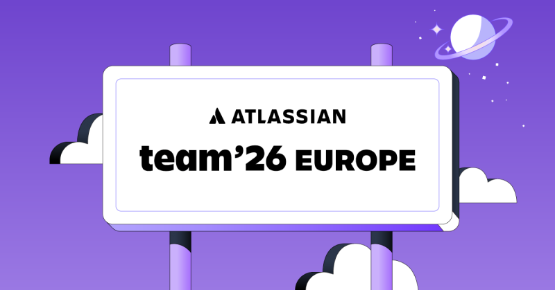 HYCU is bringing R-Serve, live aiR demos, and a Jira recovery tour to Atlassian Team '26 Europe, Oct 6-8 in Amsterdam. 