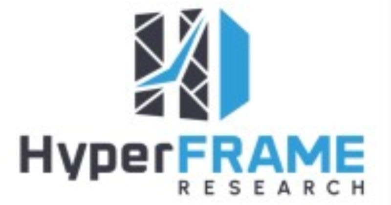 HyperFRAME Research is an independent technology research and advisory firm that delivers qualitative and quantitative analysis across the global enterprise IT landscape.