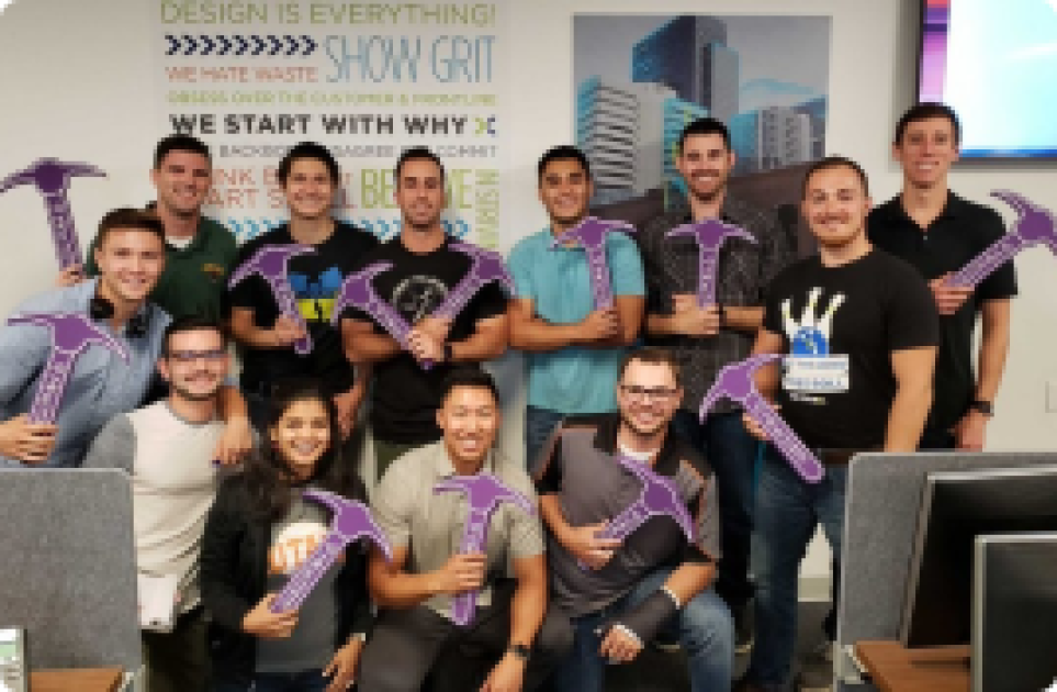 Company History April 2018