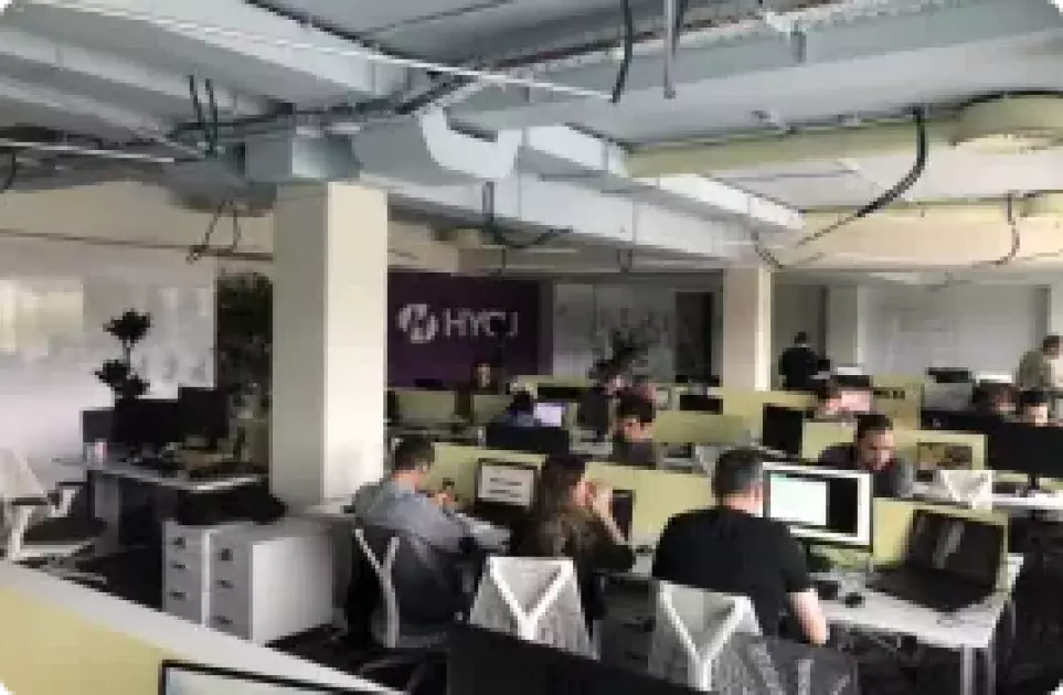 Company History June 2017