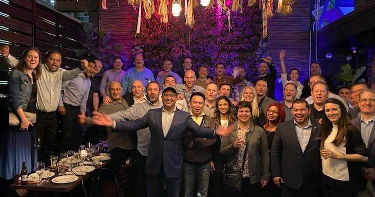 company history feb 2024