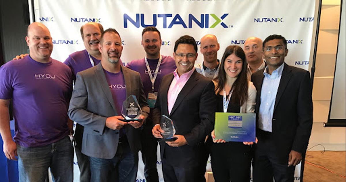 company history march 2023