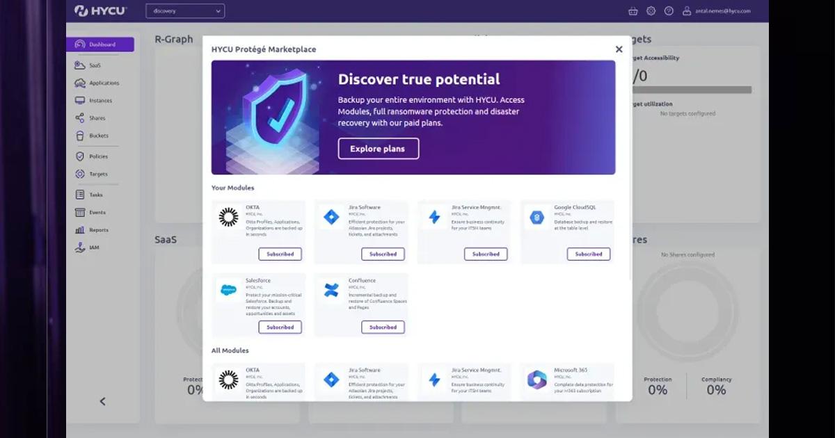 company history november 2023