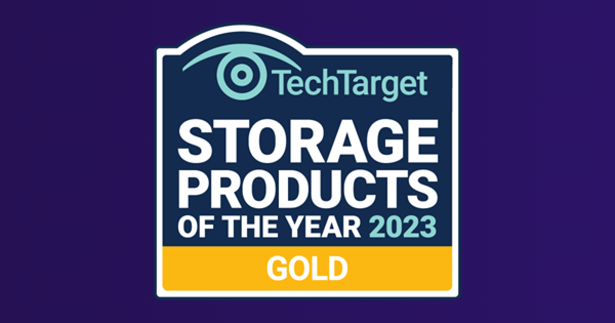 techtarget gold january 2024 company history