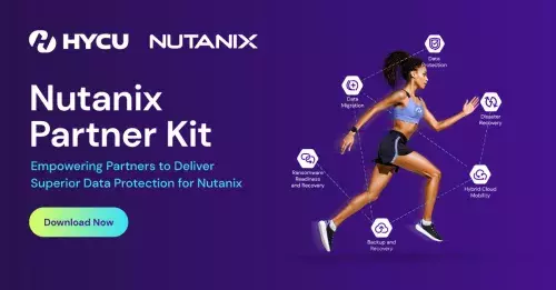 Nutanix partner kit og