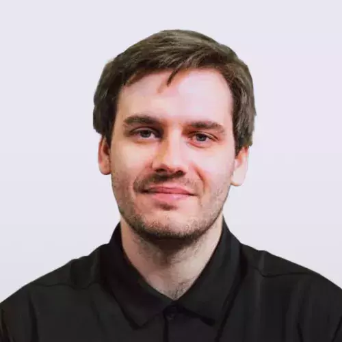 Chris Rodgers Headshot Square