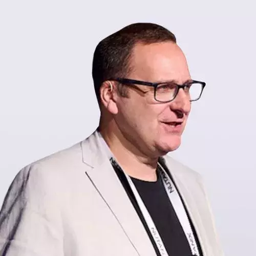 kevin mcgarvey headshot square