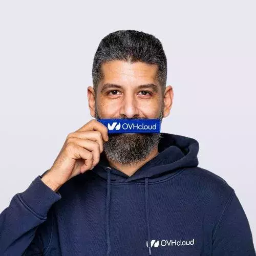 Maroane Boutayeb headshot