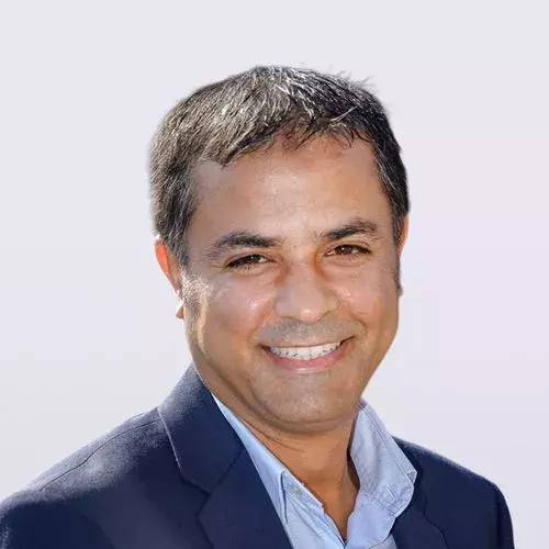 Yassine Malki headshot