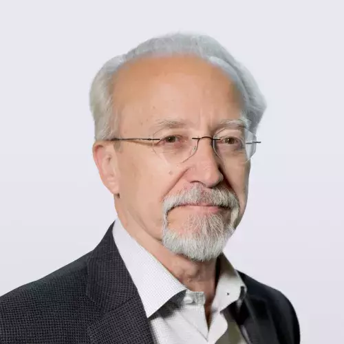 Darrel Kent, Field CTO, GigaOm