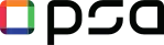 psa partner logo