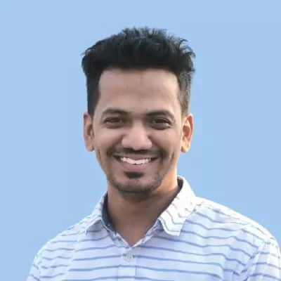 Senior Product Marketing Manager at HYCU.