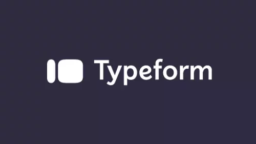 Typeform tile