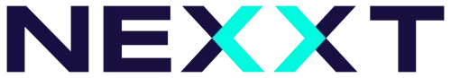NEXXT logo dark
