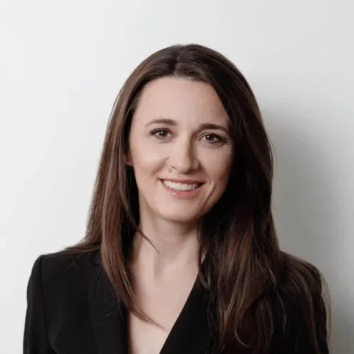 Tanja Peric headshot 