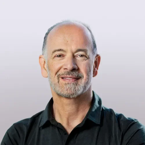 Enrique Salem headshot