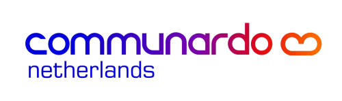 Logo Communardo Netherlands