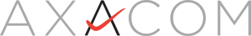 Axacom logo