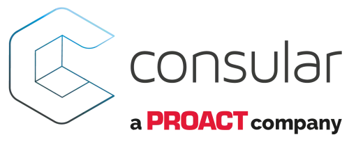 Consular Proact logo