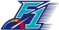 F1 logo